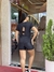 Blusa Out - Preto na internet