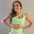 Top Leticia Blush Pixy - comprar online
