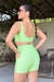 Short Pocket - Menta - comprar online