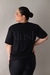 Blusa Blush Black - comprar online