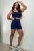 Conjunto Start Azul Marinho - comprar online