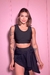Conjunto Beach Black - BLUSH FIT