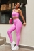 Legging Aeróbic Lilac na internet