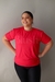 Blusa Blush Vermelha