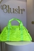 Imagem do Bolsa Blush Verde Neon