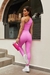 Legging Aeróbic Lilac - BLUSH FIT