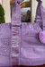 Bolsa Blush Lavanda - BLUSH FIT