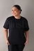 Blusa Blush Black