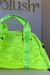 Bolsa Blush Verde Neon - BLUSH FIT
