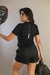 Blusa Fobel - Preto na internet