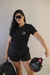 Blusa Fobel - Preto - comprar online