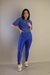 Blusa Tela Azul Bic na internet