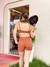 Conjunto Duplo Estefany - Marrom na internet