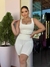 Conjunto Pedal Off White na internet