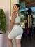 Conjunto Pedal Off White - comprar online