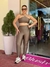 Legging Flow - Nude - BLUSH FIT