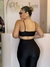 Legging Flow - Preta na internet