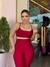 Legging Flow - Vermelho na internet