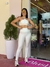Legging Flow - Perola - comprar online