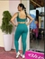 Conjunto Ip - Verde na internet