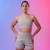 Short Duplo - Cinza - comprar online