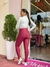 Bomber Curta - Cinza - BLUSH FIT