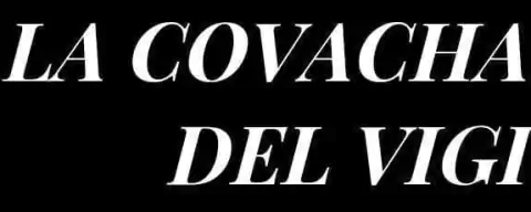 La covacha del vigi