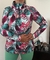 Buzo termico estampado talle L