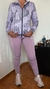 Campera estampada talle L en internet