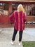 Blusa de bambula - comprar online