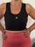 Top liso talle XXL