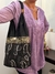 Bolso bordado - comprar online