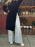 Sweter largo - Parvati estilo Hindú Tienda Nube
