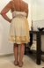 Vestido importado de la India en internet
