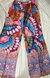Pantalon de algodon