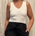 Remera blanca