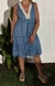 Vestido corto