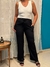 Pantalon negro