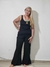 Pantalon Palazo