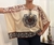 Remera poncho