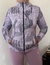 Campera estampada talle L