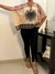 Remera poncho - comprar online