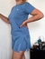 Short doble Cailin XXL - comprar online