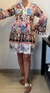 Vestido Frida - comprar online