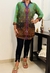 Camisas de gasa - Parvati estilo Hindú Tienda Nube
