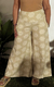 Pantalon de algodon