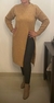 Sweter largo