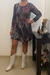 Vestido de lanilla premium