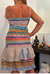 Vestido Hindu de algodon en internet
