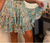 Pollera corta - comprar online